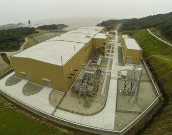 电力工程 驱动现代社会的能源基石