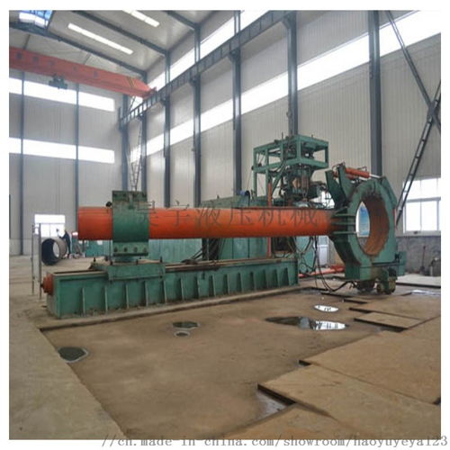 河北各种型号液压中频弯管机生产厂家选择指南 助力电力工程高效安全施工