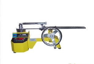 MDB系列表盘式扭矩扳手 电力工程领域的精准伴侣